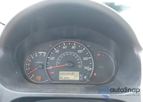 2018 Mitsubishi Mirage Es from USA, damaged, VIN ML32A3HJ5JH007570